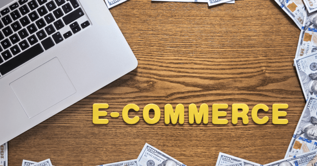 high-converting e-commerce website