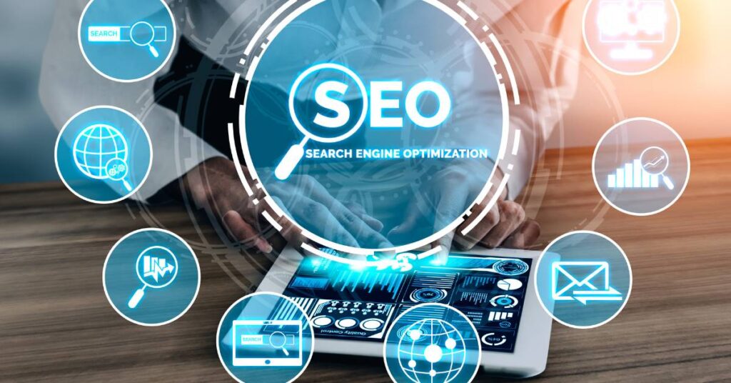 small business seo