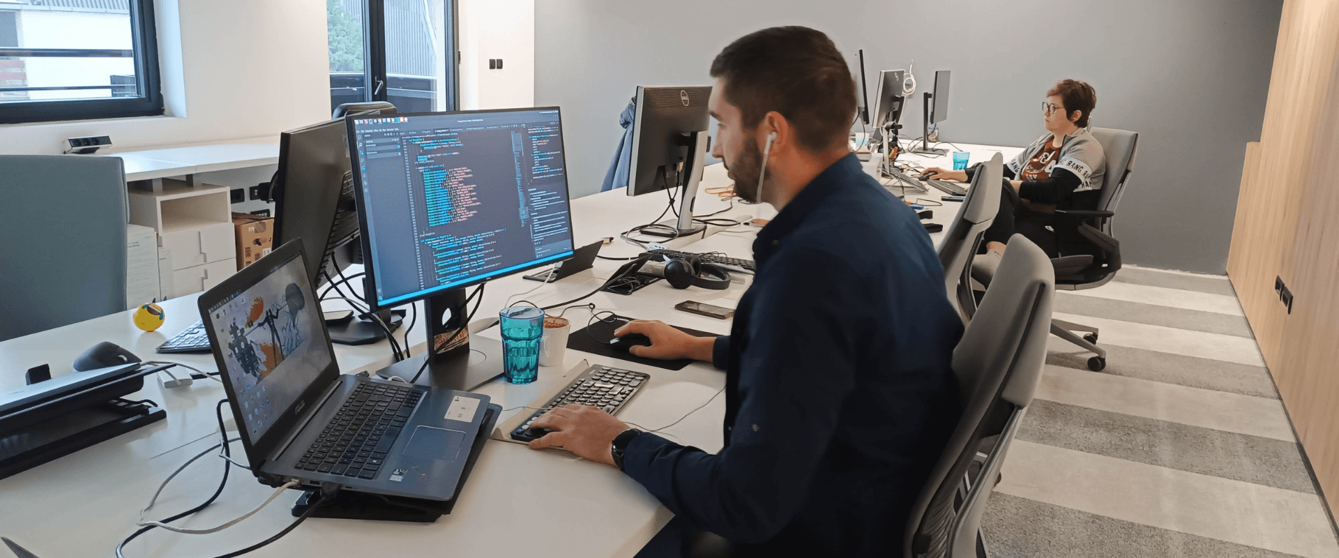 XOR Studio digital agency