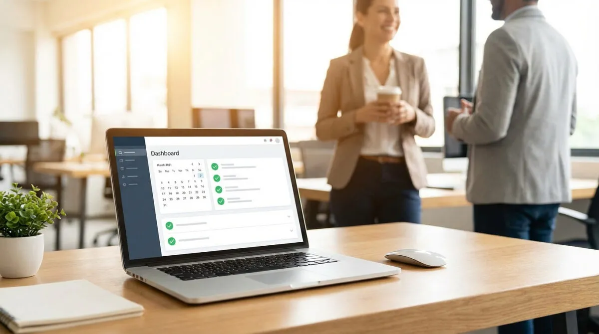 Business automation to Save Time & Grow
