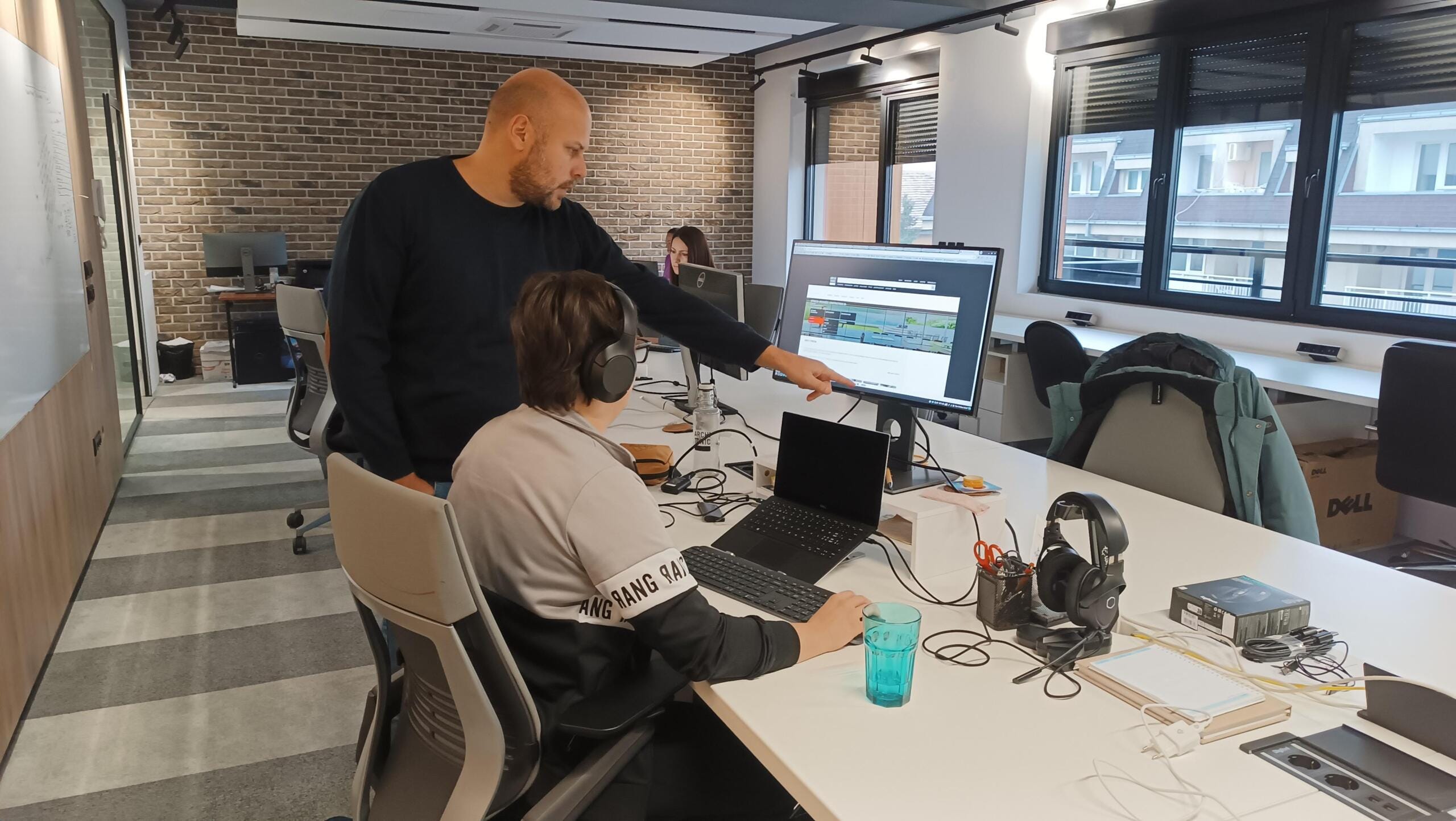 XOR Studio tim