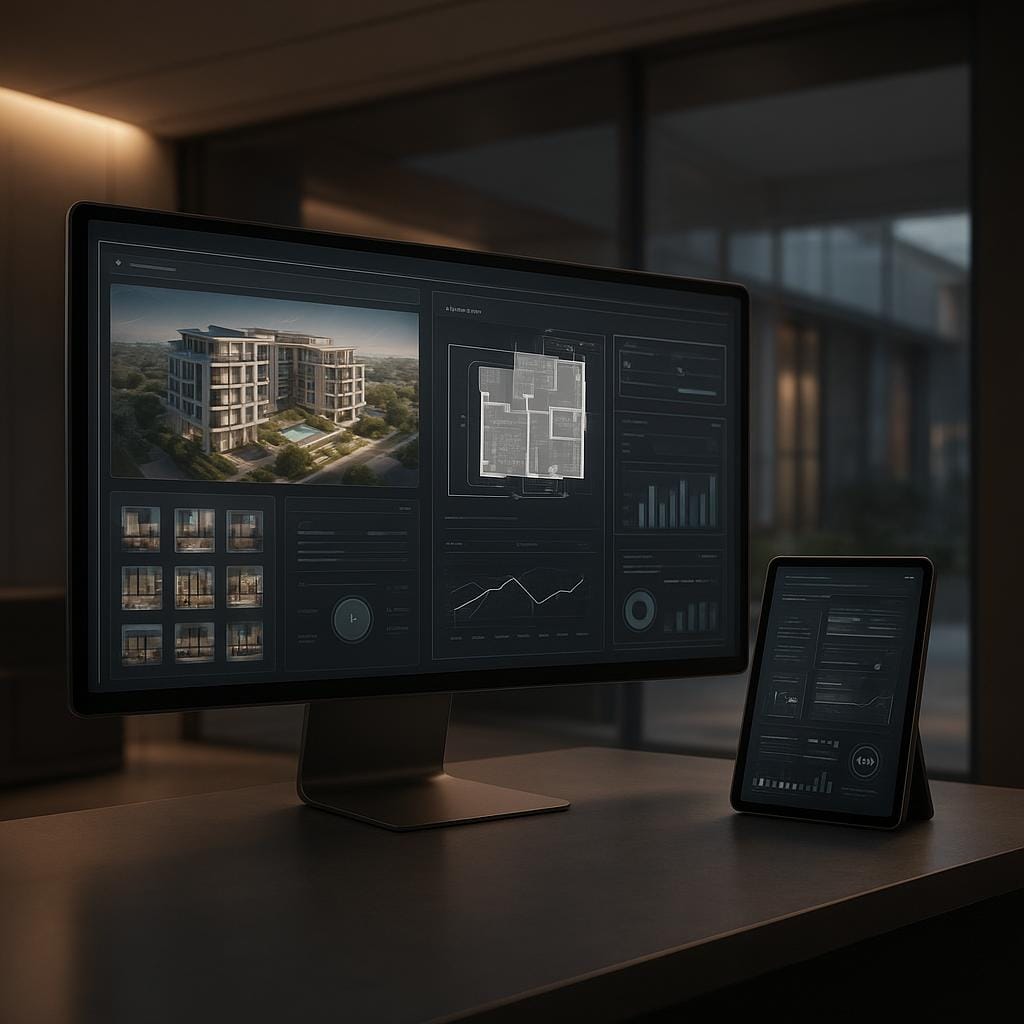 PropTech Solutions That Accelerate Real Estate Sales