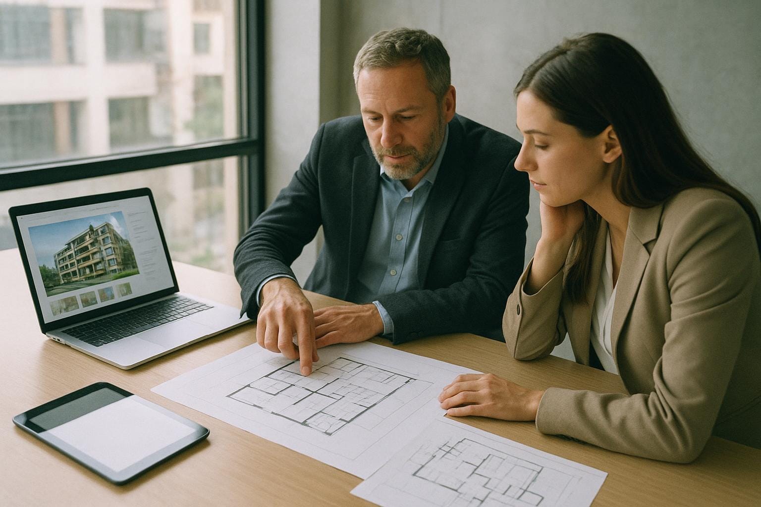 3D Web Portals for Real Estate Sales Growth