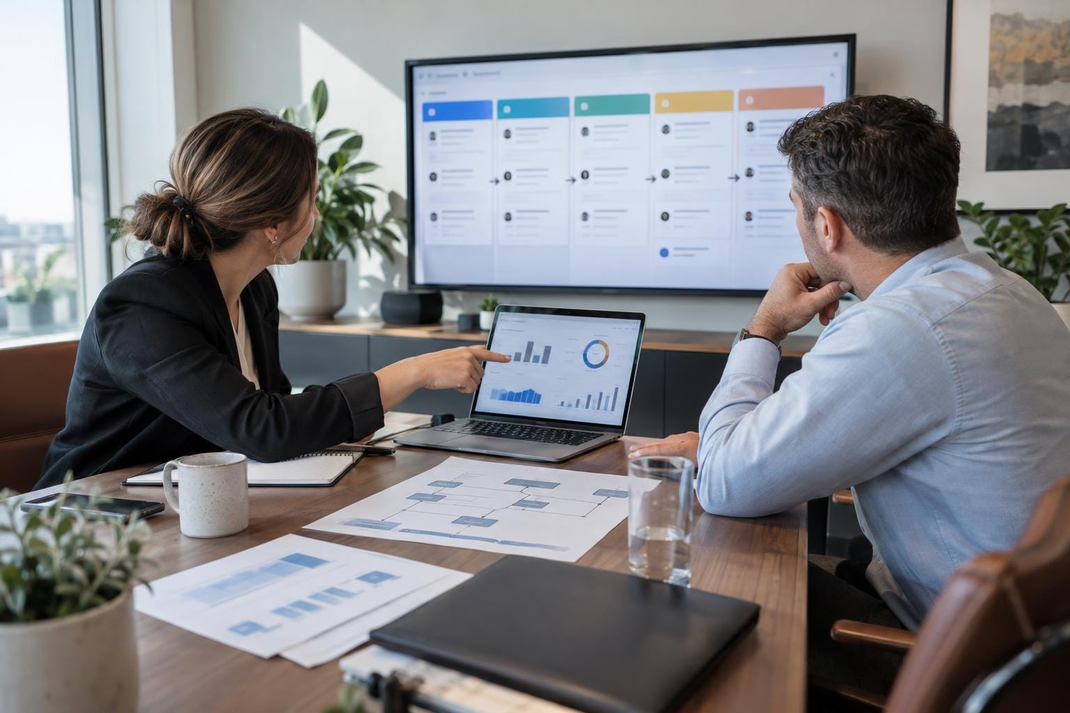 How to Automate Lead Qualification Without Losing Leads