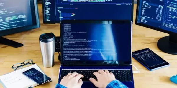software development
